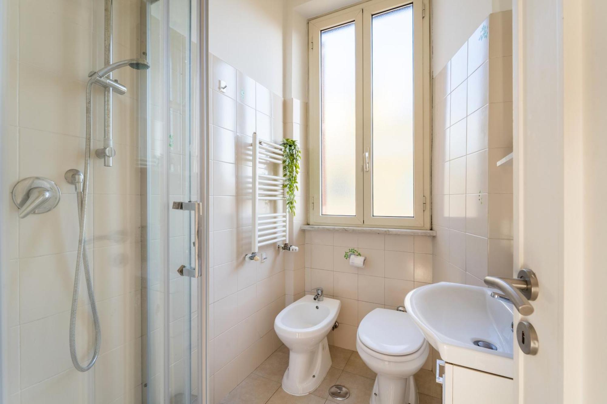 Welcome Dhome - Cozy Penthouse With St. Peter View Rom Exterior foto