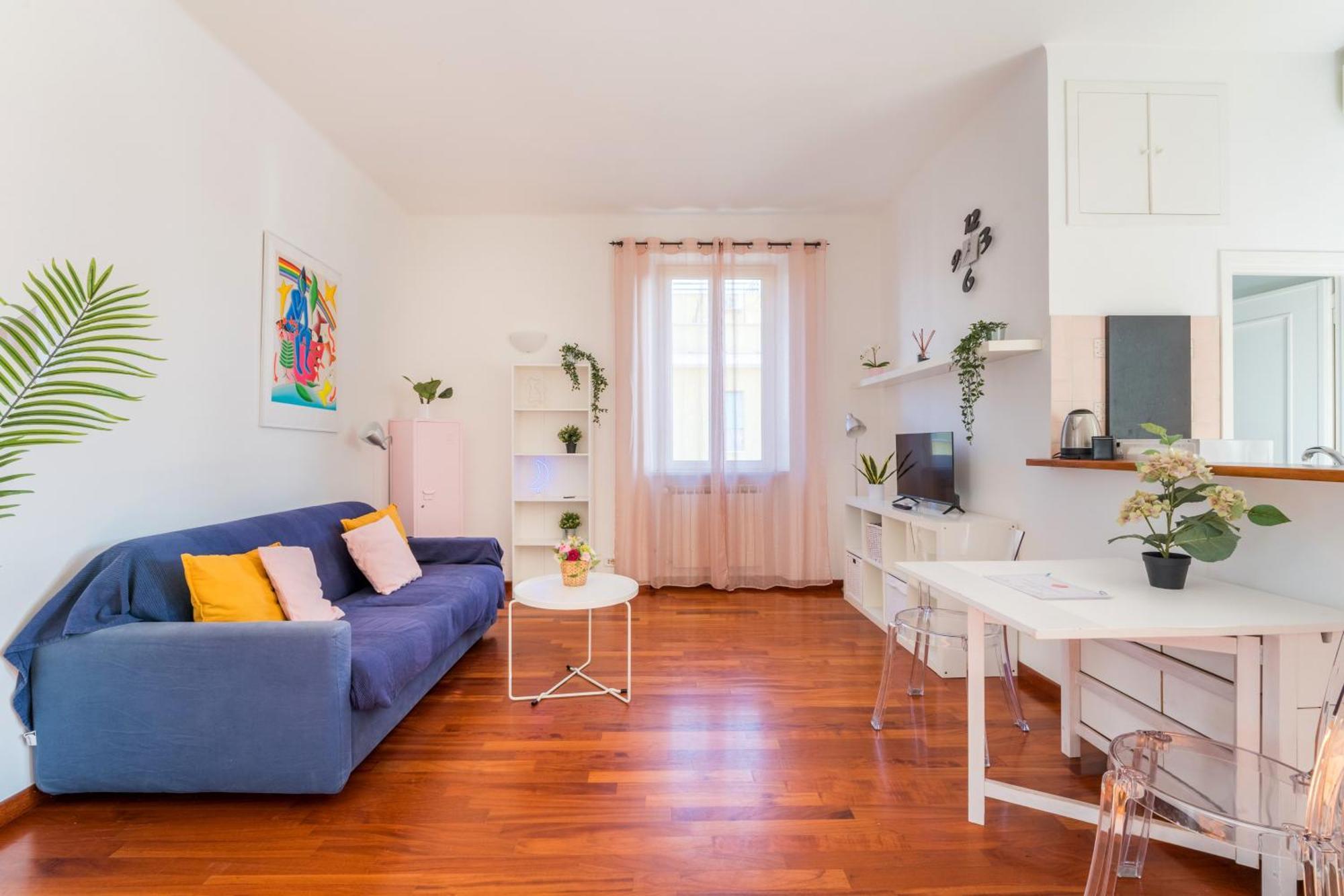 Welcome Dhome - Cozy Penthouse With St. Peter View Rom Exterior foto